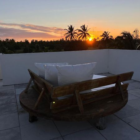 Vila Bless 4 Bedroom Vila With Pool, Garden And Beach Tennis Court Prea Bagian luar foto