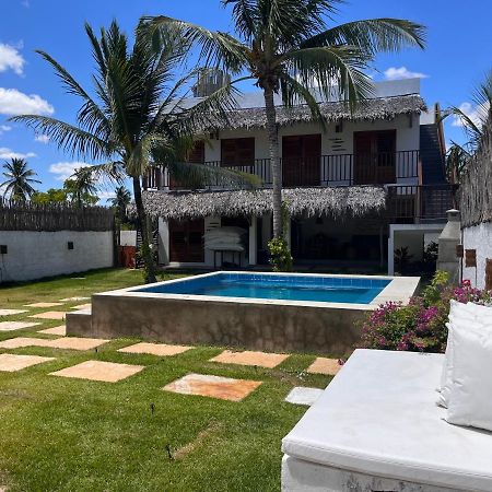 Vila Bless 4 Bedroom Vila With Pool, Garden And Beach Tennis Court Prea Bagian luar foto