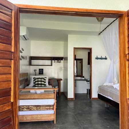 Vila Bless 4 Bedroom Vila With Pool, Garden And Beach Tennis Court Prea Bagian luar foto