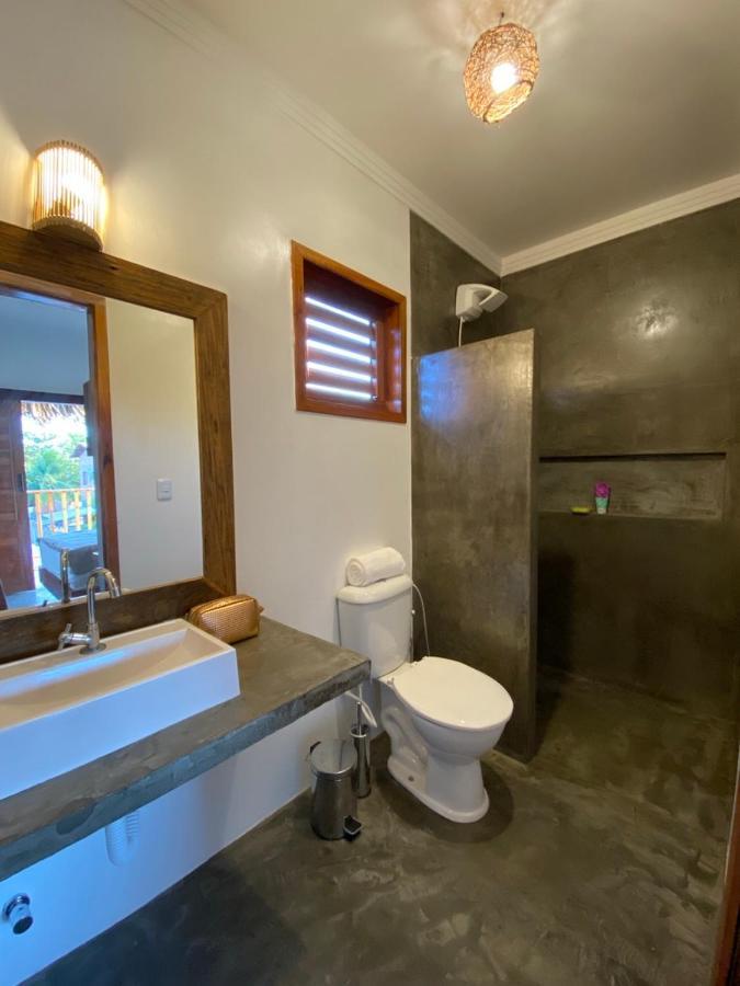 Vila Bless 4 Bedroom Vila With Pool, Garden And Beach Tennis Court Prea Bagian luar foto