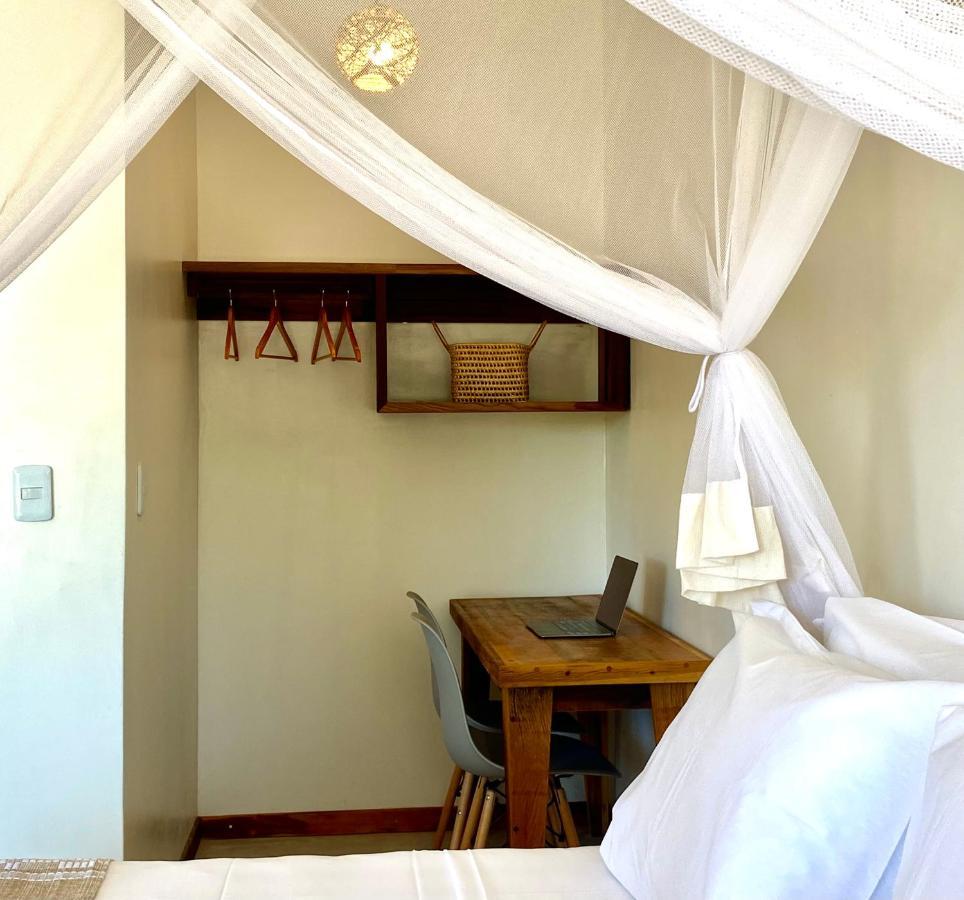 Vila Bless 4 Bedroom Vila With Pool, Garden And Beach Tennis Court Prea Bagian luar foto