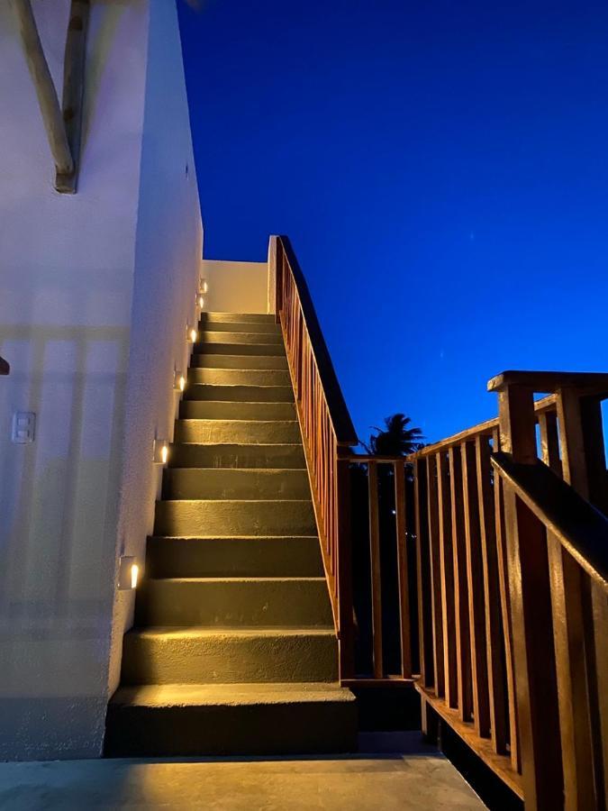 Vila Bless 4 Bedroom Vila With Pool, Garden And Beach Tennis Court Prea Bagian luar foto