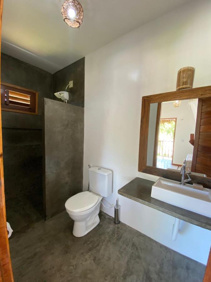 Vila Bless 4 Bedroom Vila With Pool, Garden And Beach Tennis Court Prea Bagian luar foto