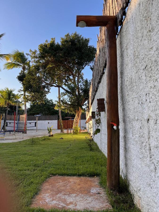 Vila Bless 4 Bedroom Vila With Pool, Garden And Beach Tennis Court Prea Bagian luar foto
