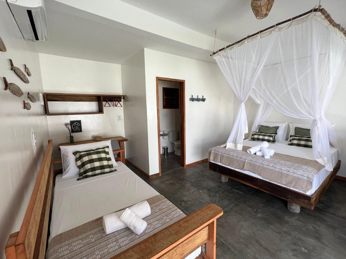 Vila Bless 4 Bedroom Vila With Pool, Garden And Beach Tennis Court Prea Bagian luar foto