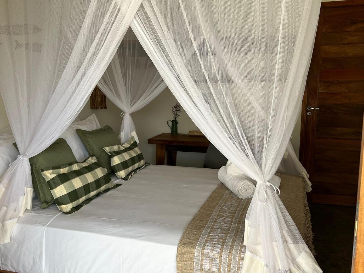 Vila Bless 4 Bedroom Vila With Pool, Garden And Beach Tennis Court Prea Bagian luar foto