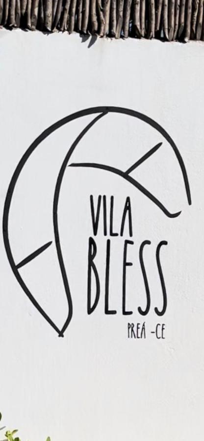 Vila Bless 4 Bedroom Vila With Pool, Garden And Beach Tennis Court Prea Bagian luar foto