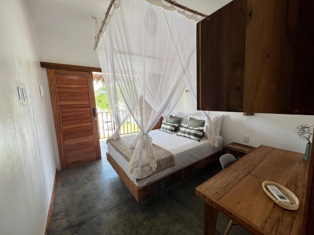 Vila Bless 4 Bedroom Vila With Pool, Garden And Beach Tennis Court Prea Bagian luar foto