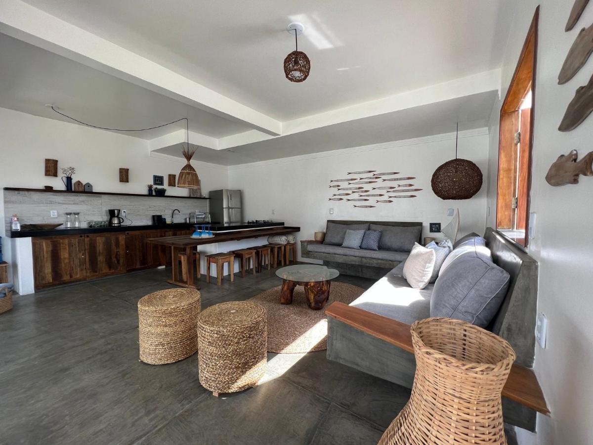 Vila Bless 4 Bedroom Vila With Pool, Garden And Beach Tennis Court Prea Bagian luar foto