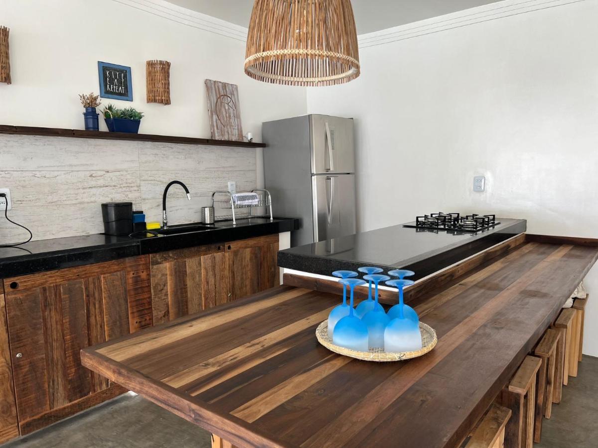 Vila Bless 4 Bedroom Vila With Pool, Garden And Beach Tennis Court Prea Bagian luar foto