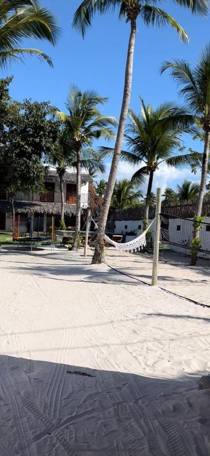Vila Bless 4 Bedroom Vila With Pool, Garden And Beach Tennis Court Prea Bagian luar foto