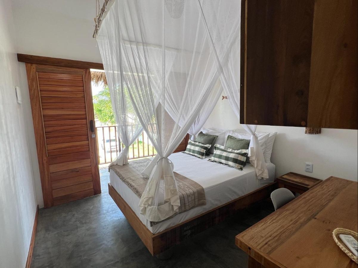 Vila Bless 4 Bedroom Vila With Pool, Garden And Beach Tennis Court Prea Bagian luar foto