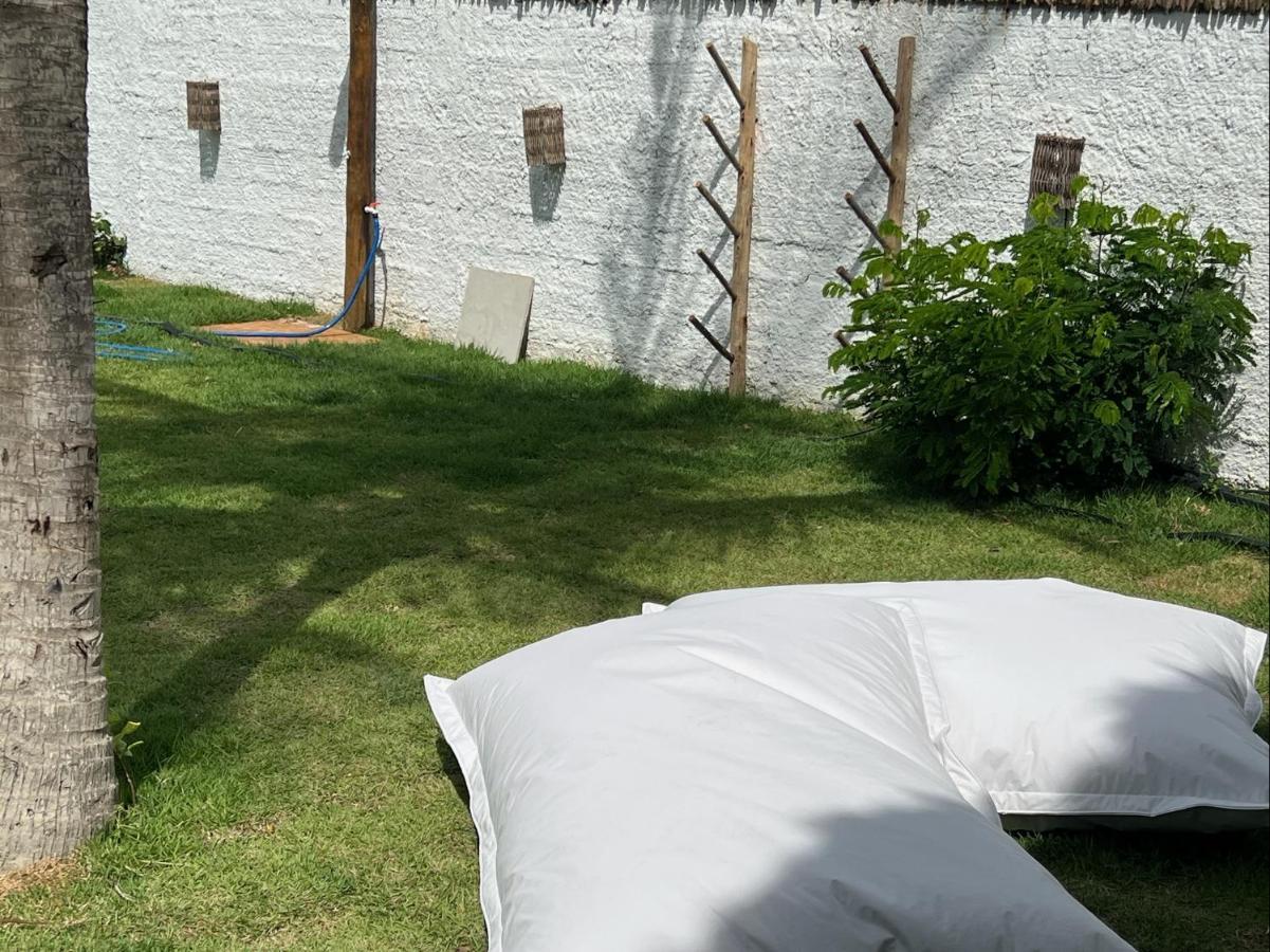 Vila Bless 4 Bedroom Vila With Pool, Garden And Beach Tennis Court Prea Bagian luar foto