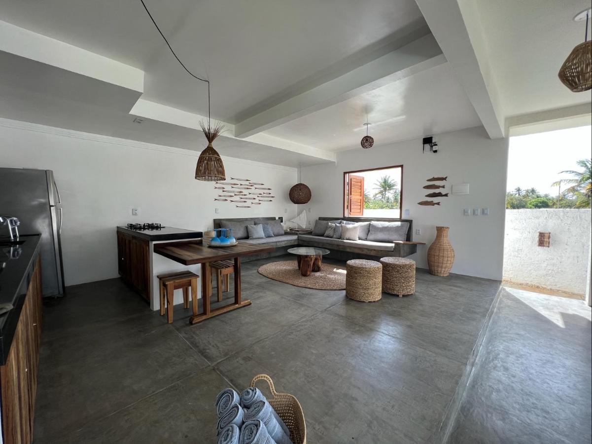 Vila Bless 4 Bedroom Vila With Pool, Garden And Beach Tennis Court Prea Bagian luar foto