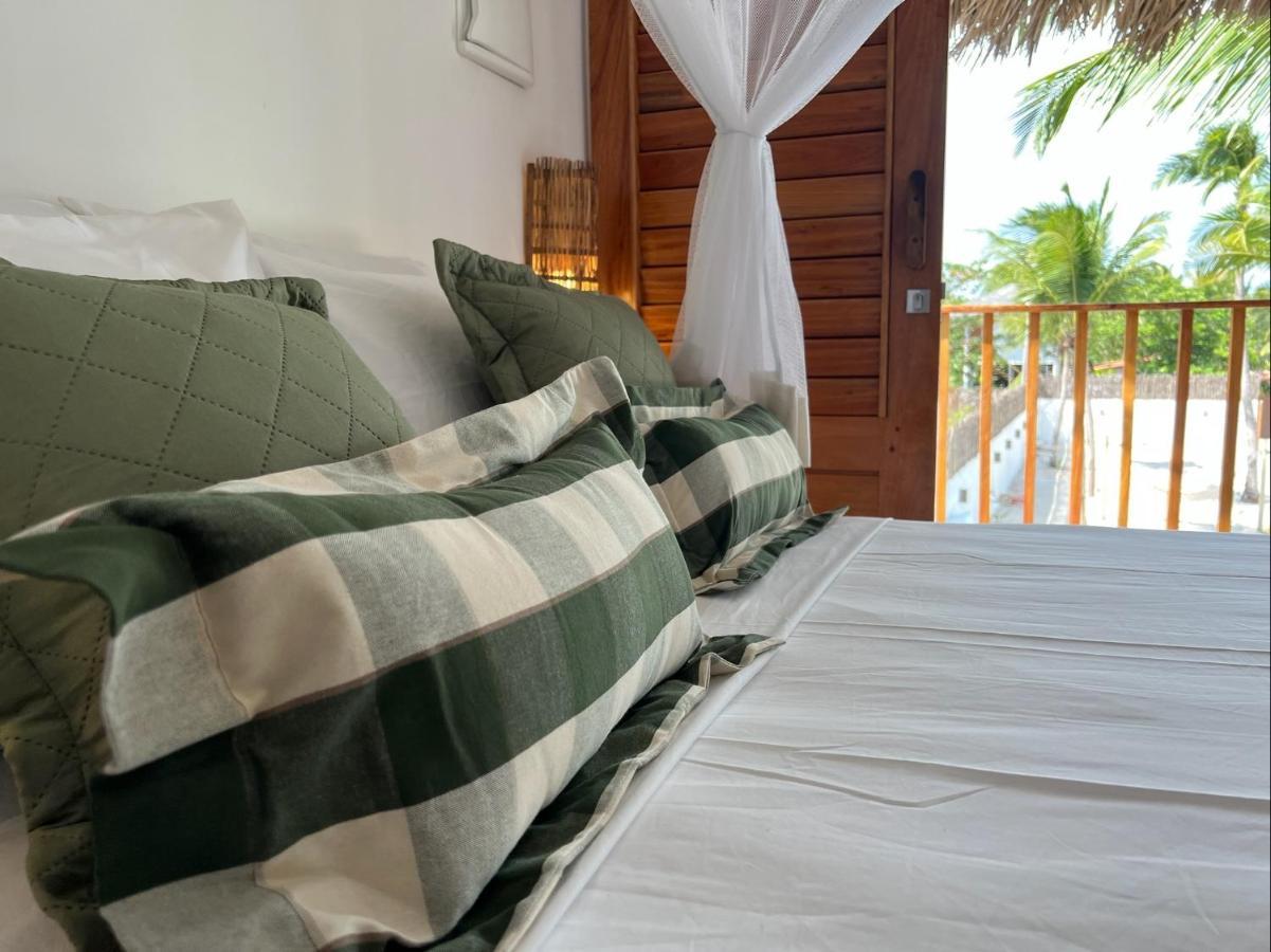 Vila Bless 4 Bedroom Vila With Pool, Garden And Beach Tennis Court Prea Bagian luar foto