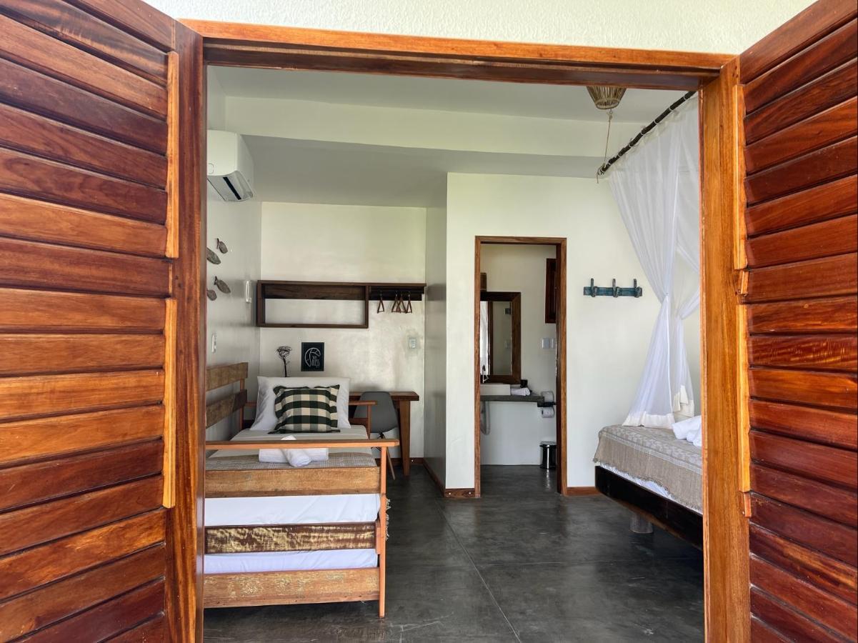 Vila Bless 4 Bedroom Vila With Pool, Garden And Beach Tennis Court Prea Bagian luar foto