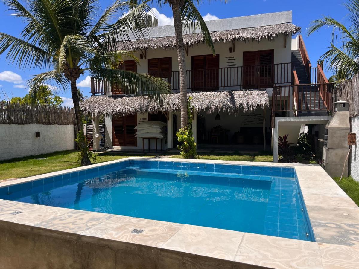 Vila Bless 4 Bedroom Vila With Pool, Garden And Beach Tennis Court Prea Bagian luar foto